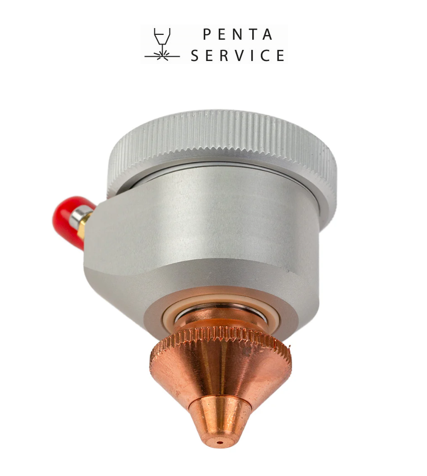 Сопловая часть в сборе TRA BT210S