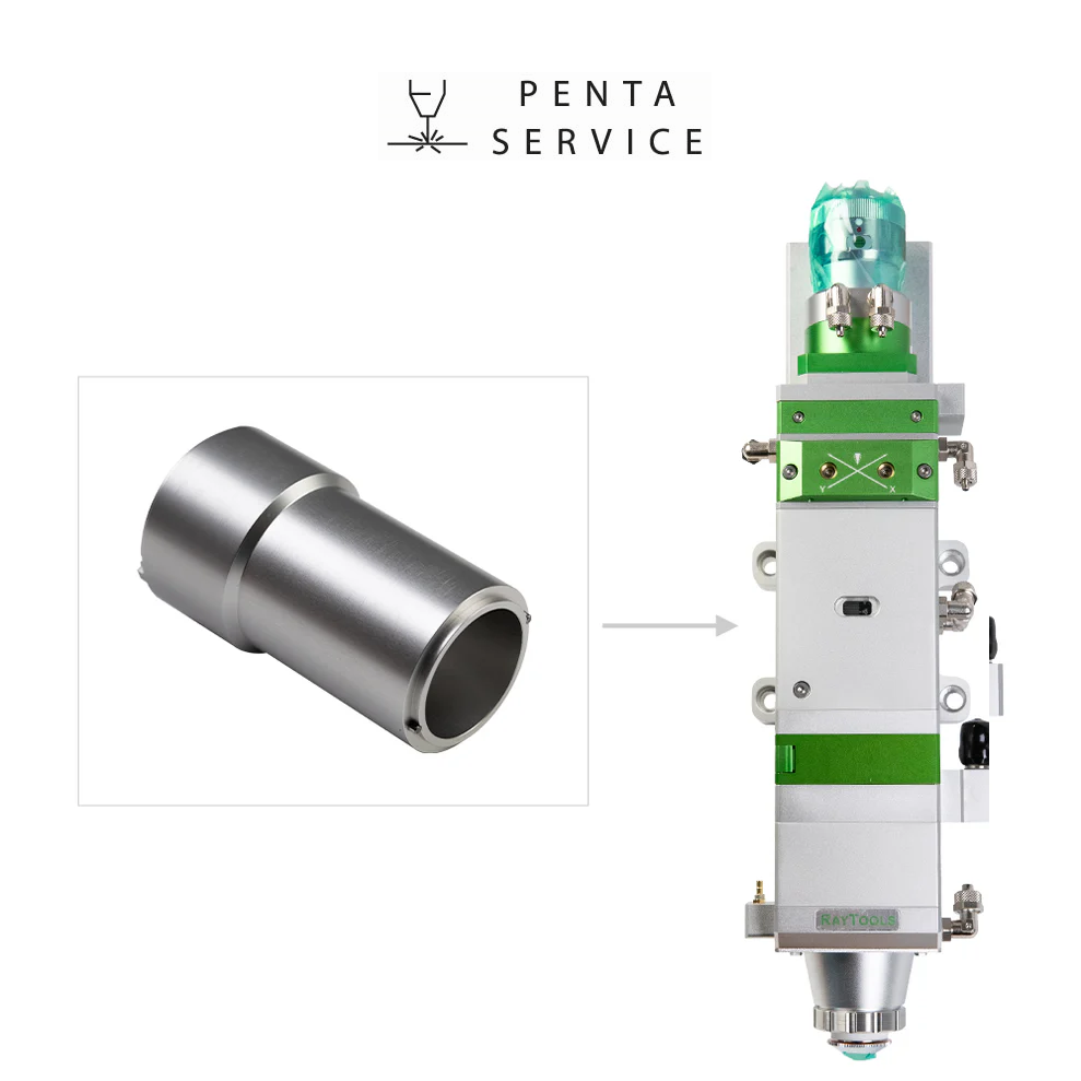 Отвертка (ключ) для линз Raytools® D37 (BM114S)