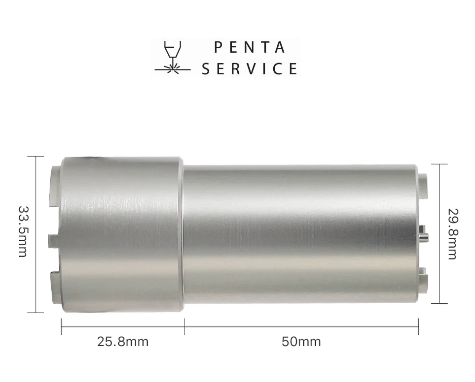 Отвертка (ключ) для линз Raytools® D28 (BM109, BT210S)